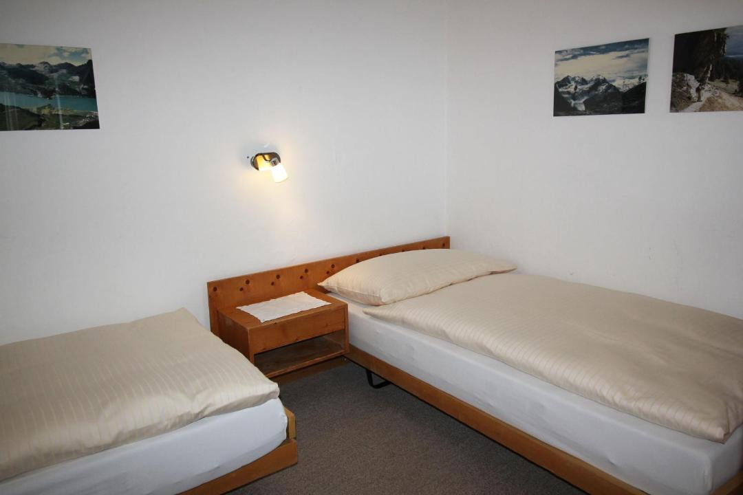 Photo of Others in Sils-Maria