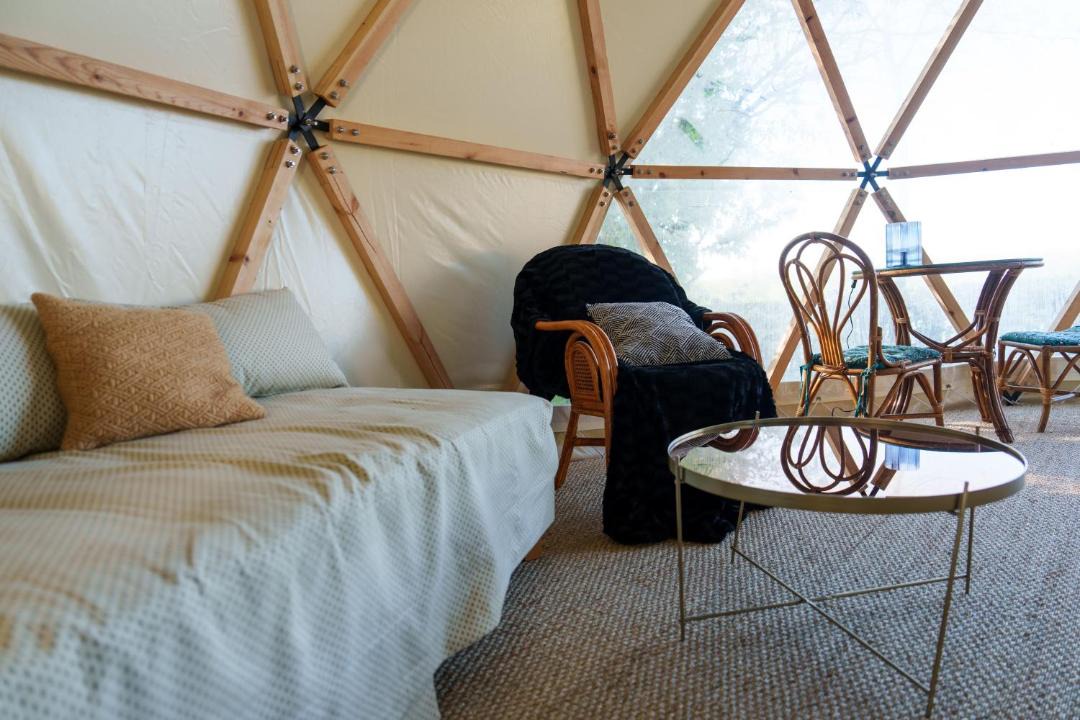 Photo of Bedroom in Saint-Dye-sur-Loire