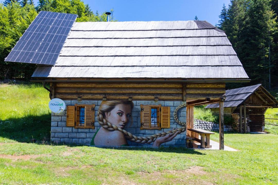Photo of Others in Gorje