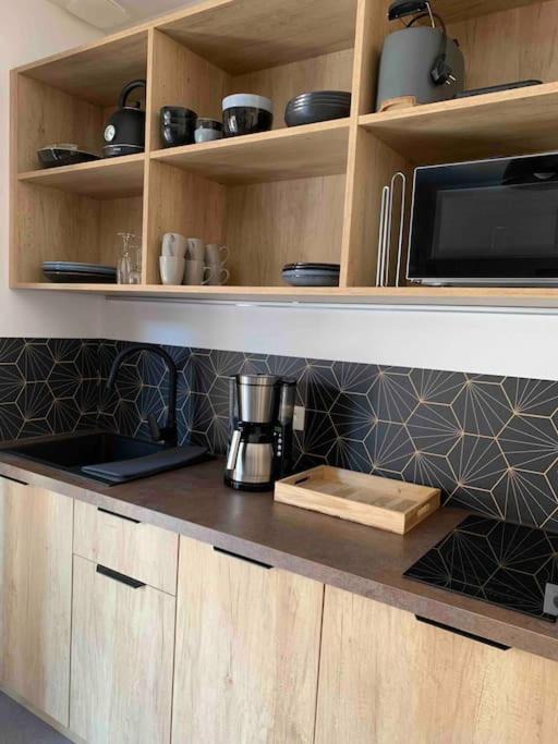 Photo of Kitchen in Petersbach