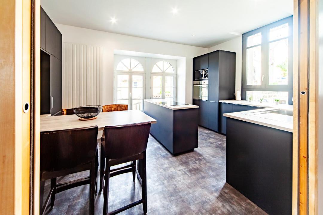 Photo of Kitchen in Mauleon