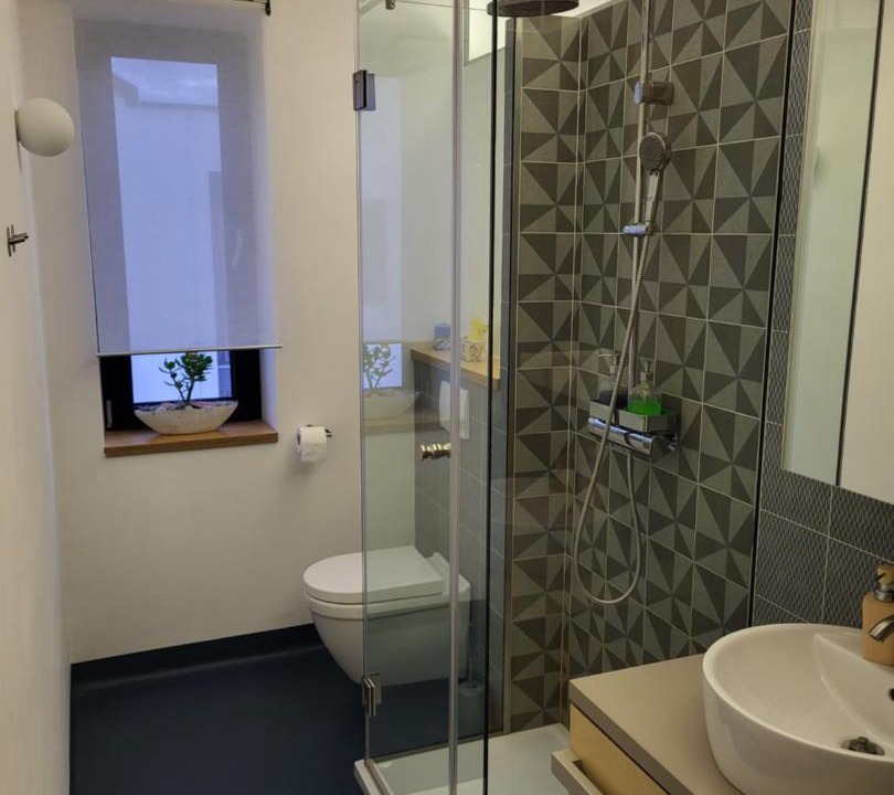 Photo of Bathroom in Verzej