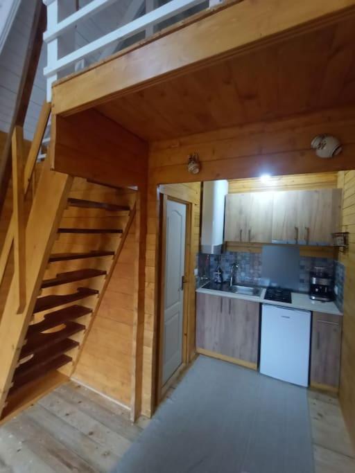 Photo of Kitchen in Gura Suhasului