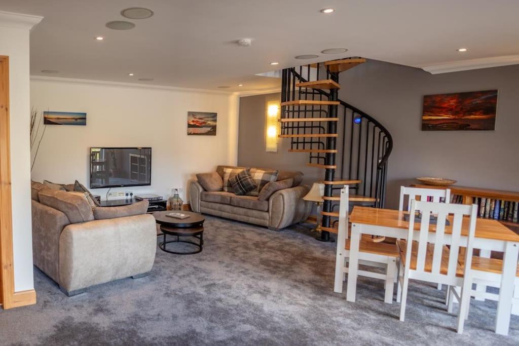 Photo of Livingroom in Breakish