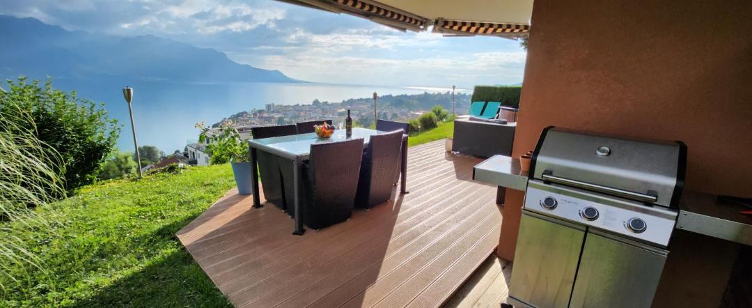Photo of Others in Montreux