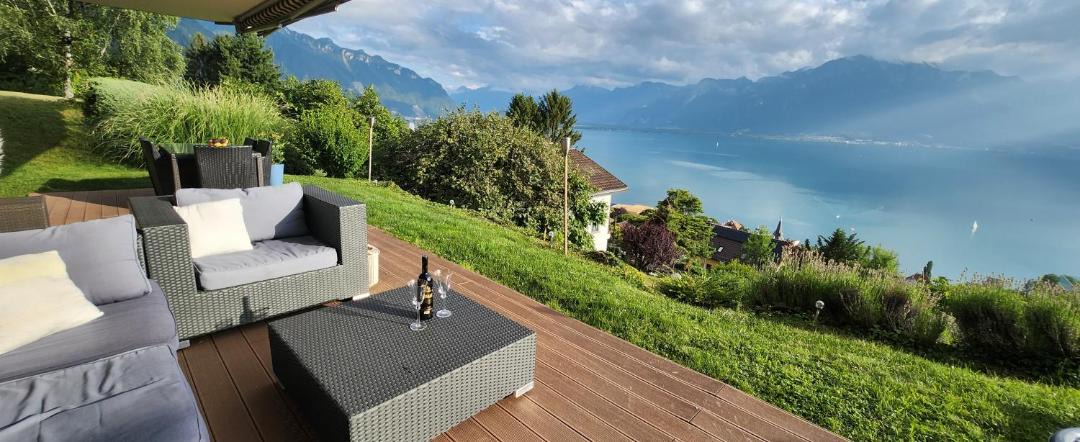Photo of Others in Montreux