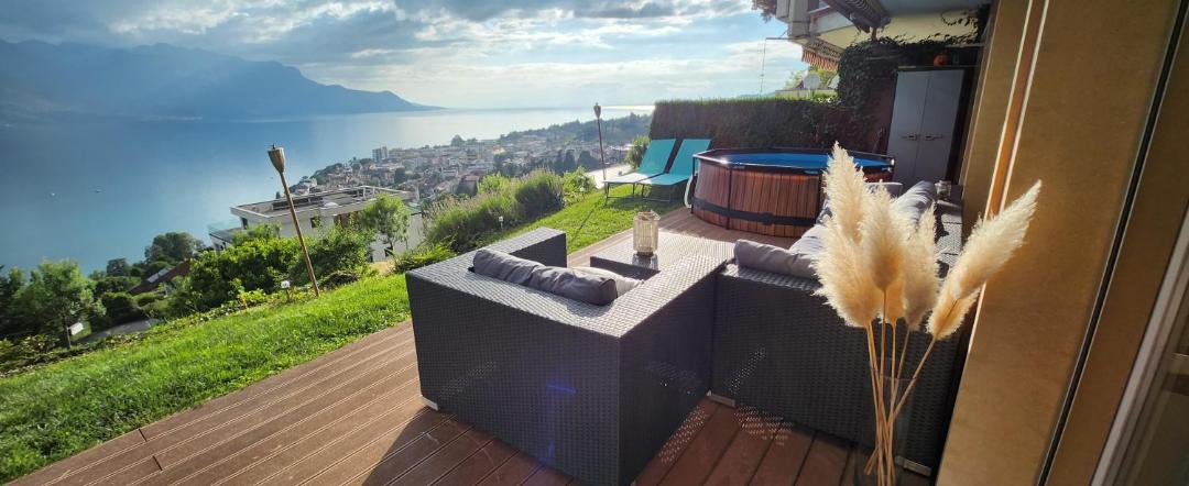 Photo of Others in Montreux