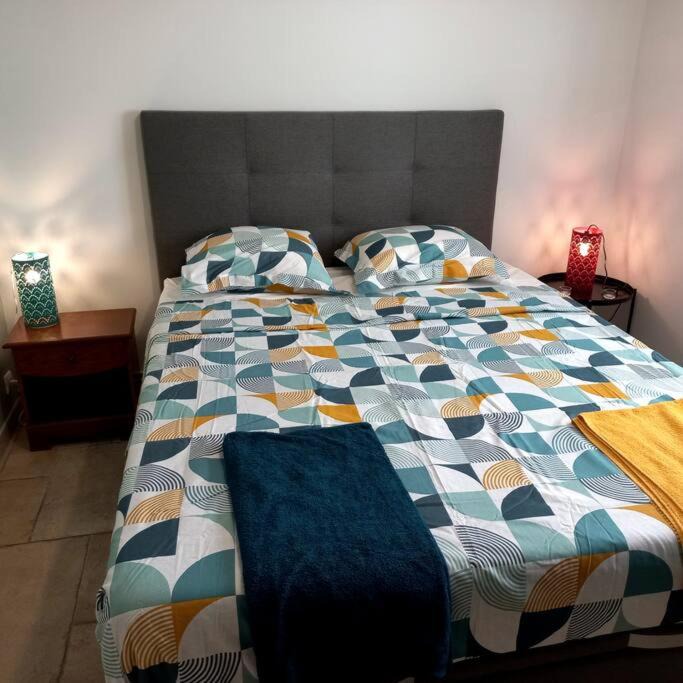 Photo of Bedroom in Ladern-sur-Lauquet