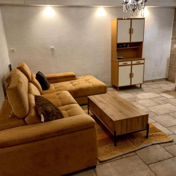 Photo of Livingroom in Ladern-sur-Lauquet