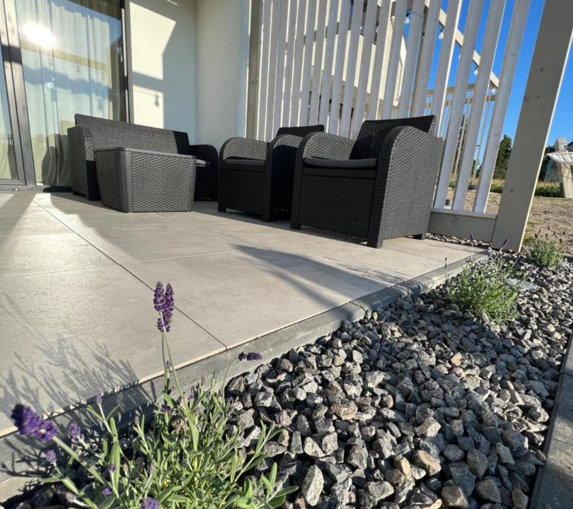 Photo of Patio Balcony in Chlapowo