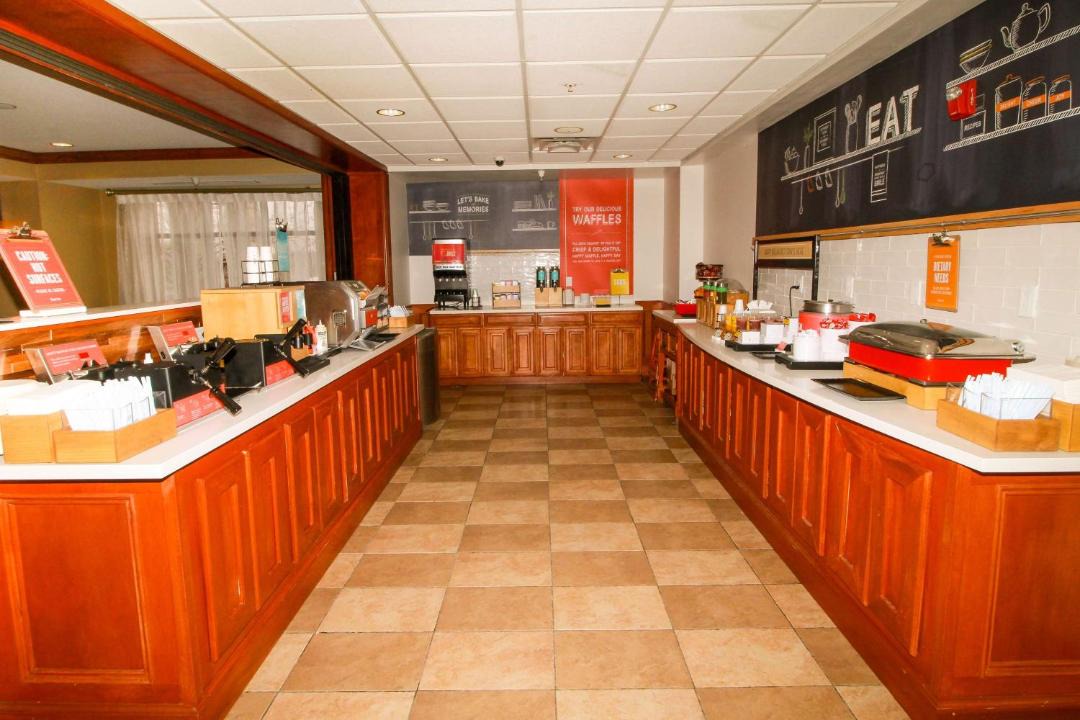 Photo of Kitchen in Commerce Township