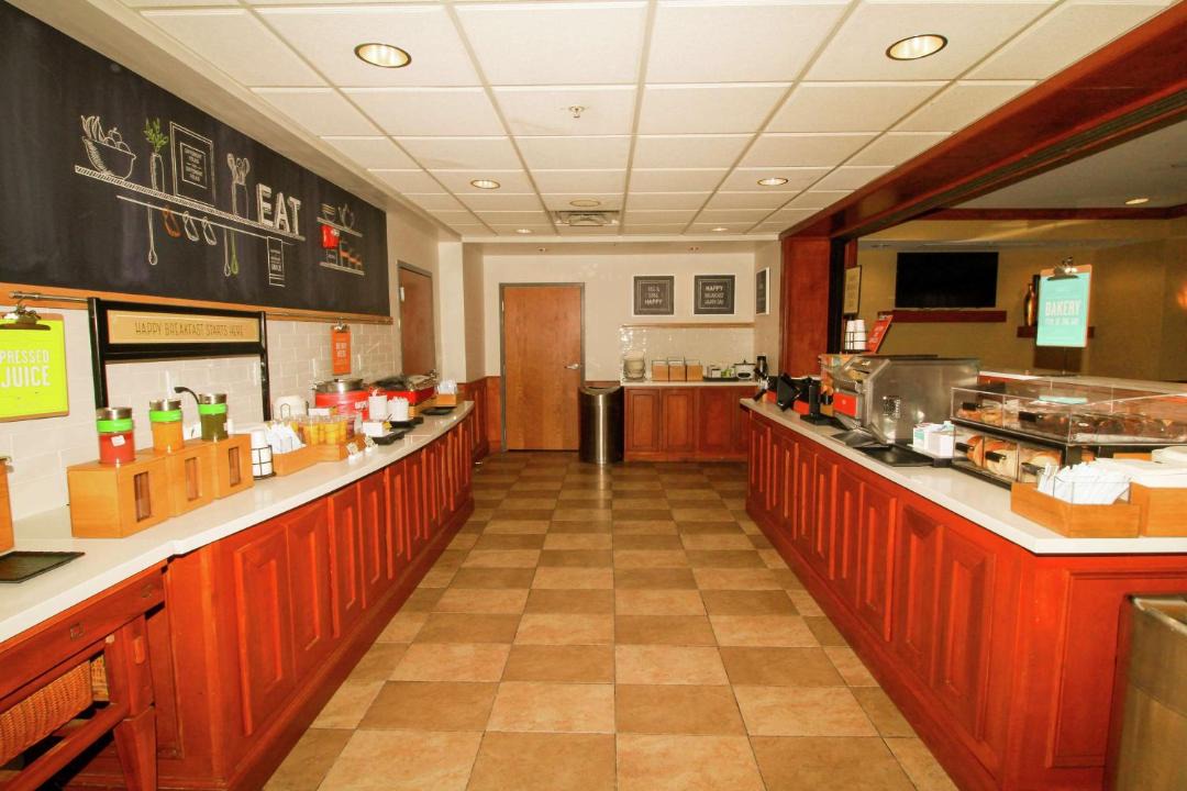 Photo of Kitchen in Commerce Township