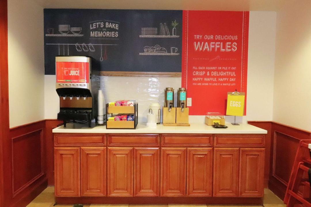 Photo of Kitchen in Commerce Township