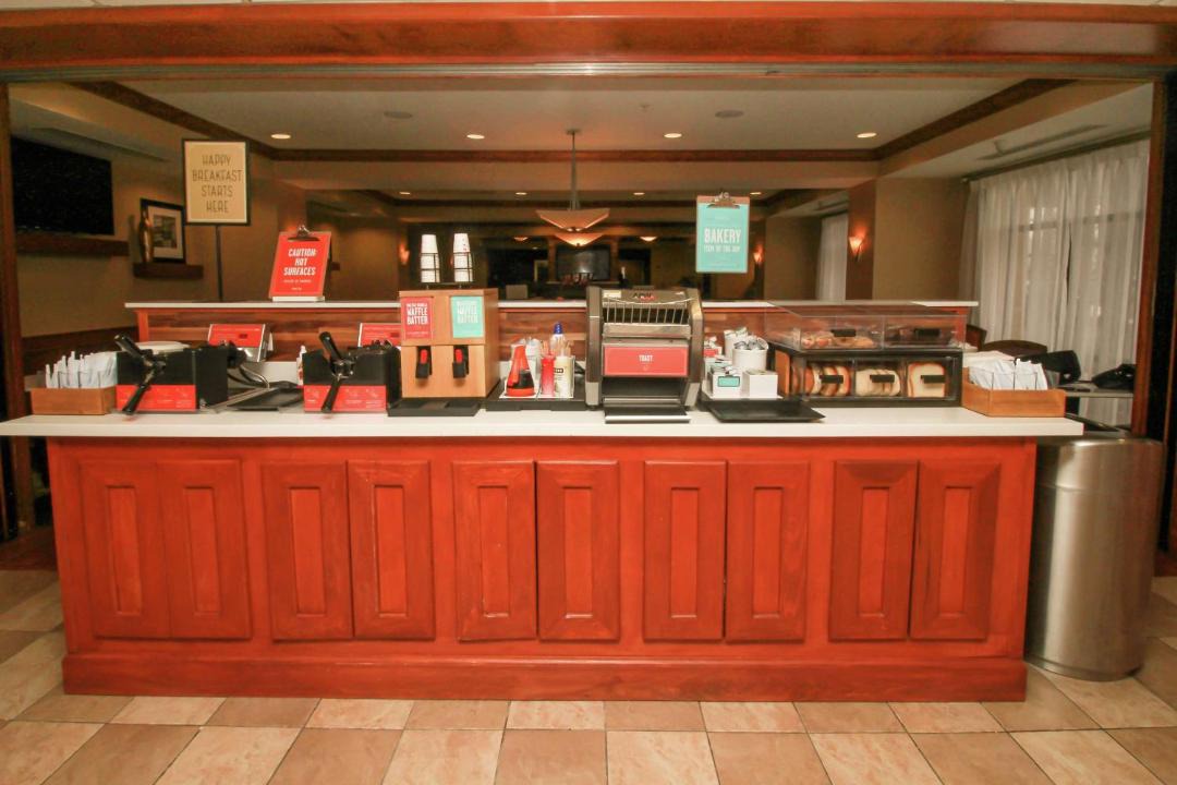 Photo of Kitchen in Commerce Township
