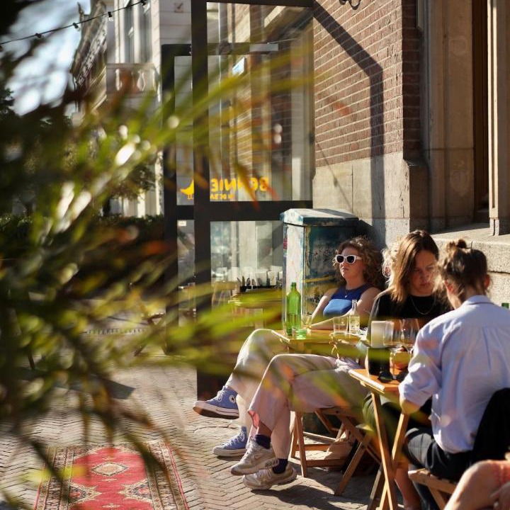 Photo of Others in Zwolle City Centre