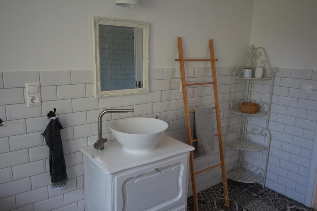 Photo of Bathroom in Balatonederics