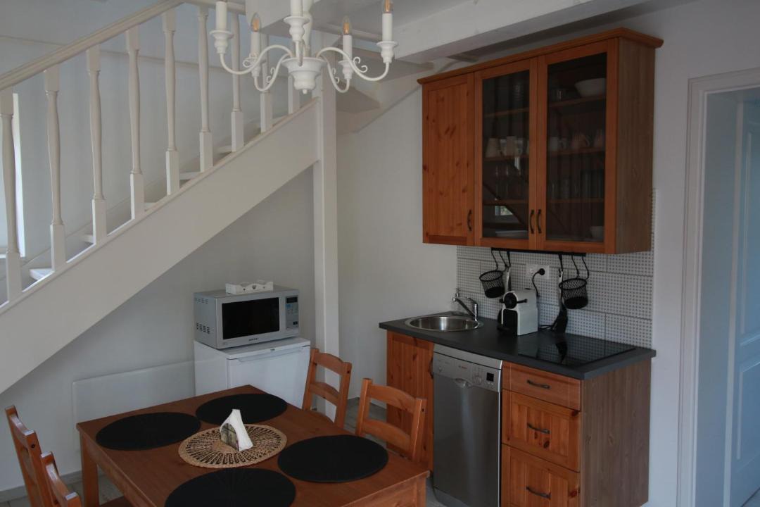 Photo of Kitchen in Balatonederics