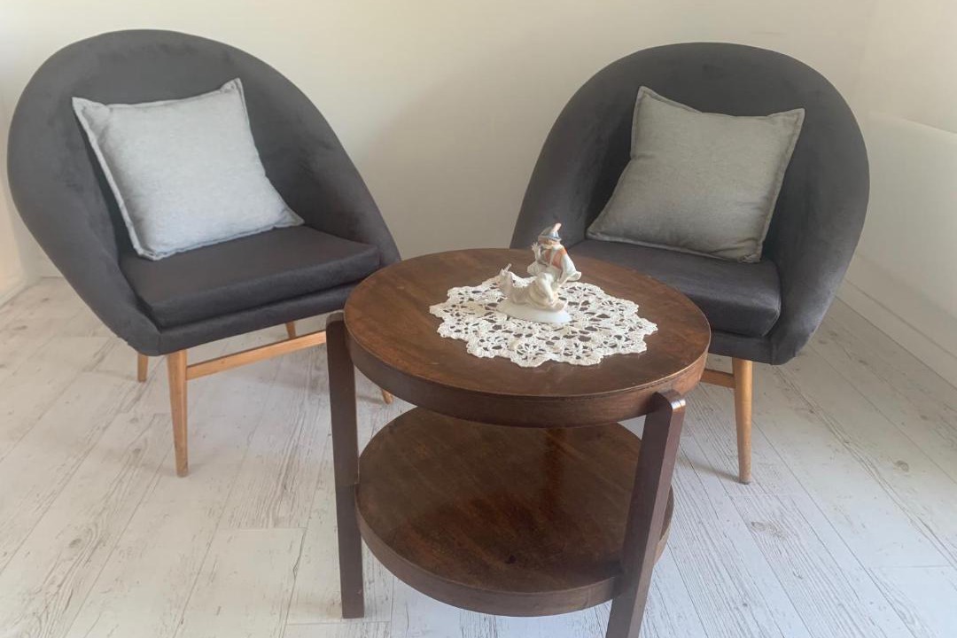 Photo of Livingroom in Balatonederics