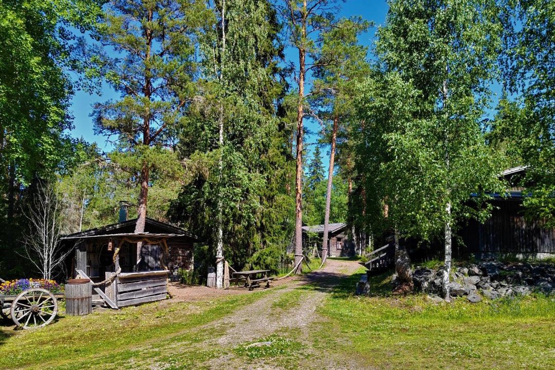 Photo of Others in Merikarvia