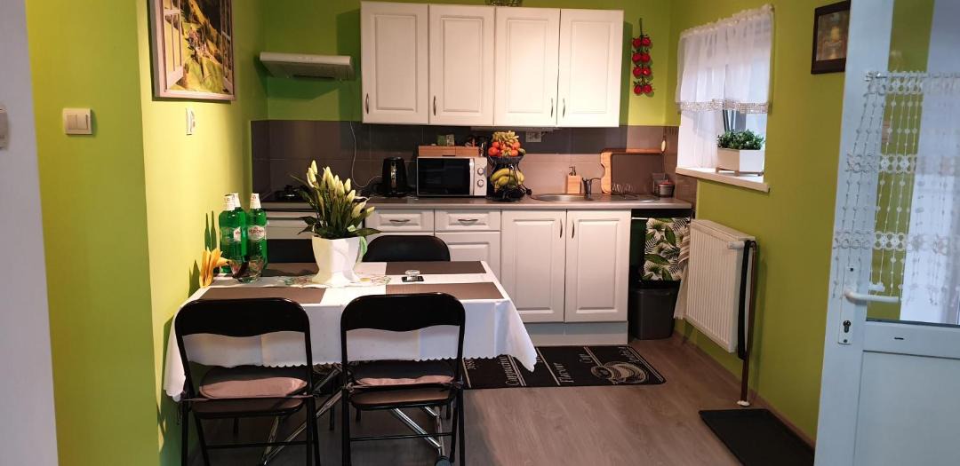 Photo of Kitchen in Nowa Ruda