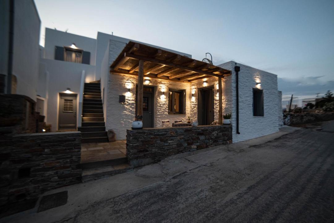 Photo of Others in Kithnos