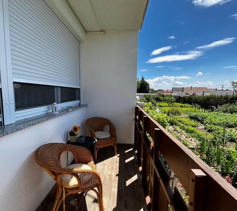 Photo of Patio Balcony in Lenti