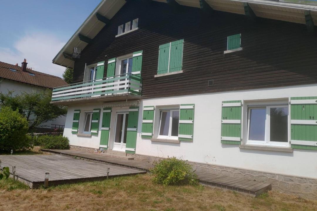 Photo of Others in Gerardmer