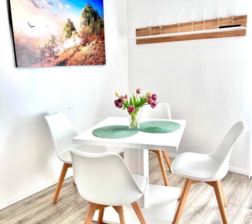 Photo of Livingroom in Killisfeld