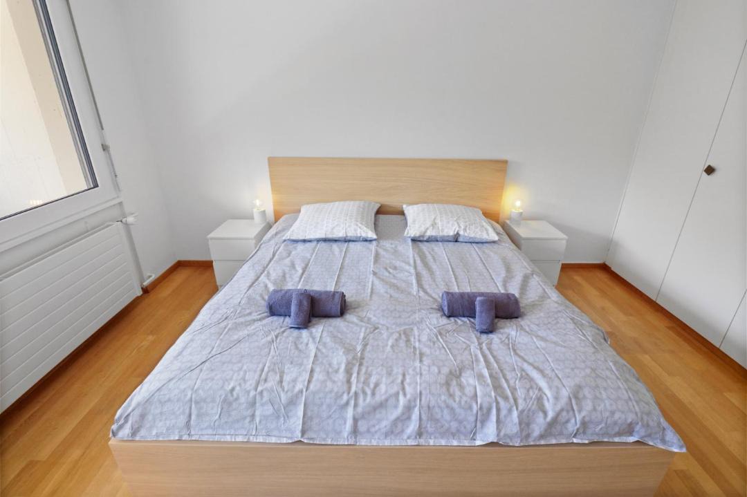 Photo of Bedroom in Noes