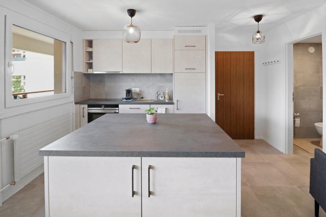 Photo of Kitchen in Noes