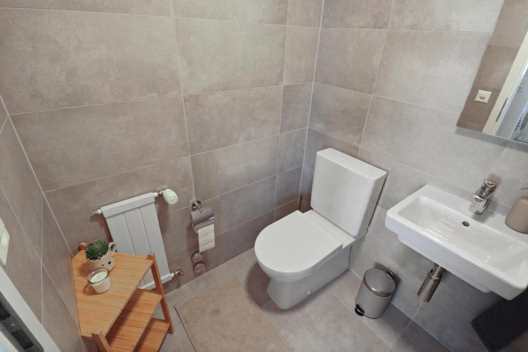 Photo of Bathroom in Noes