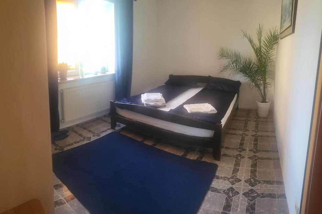 Photo of Bedroom in Augustow