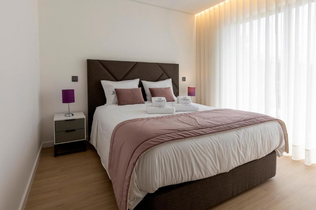 Photo of Bedroom in Cabril