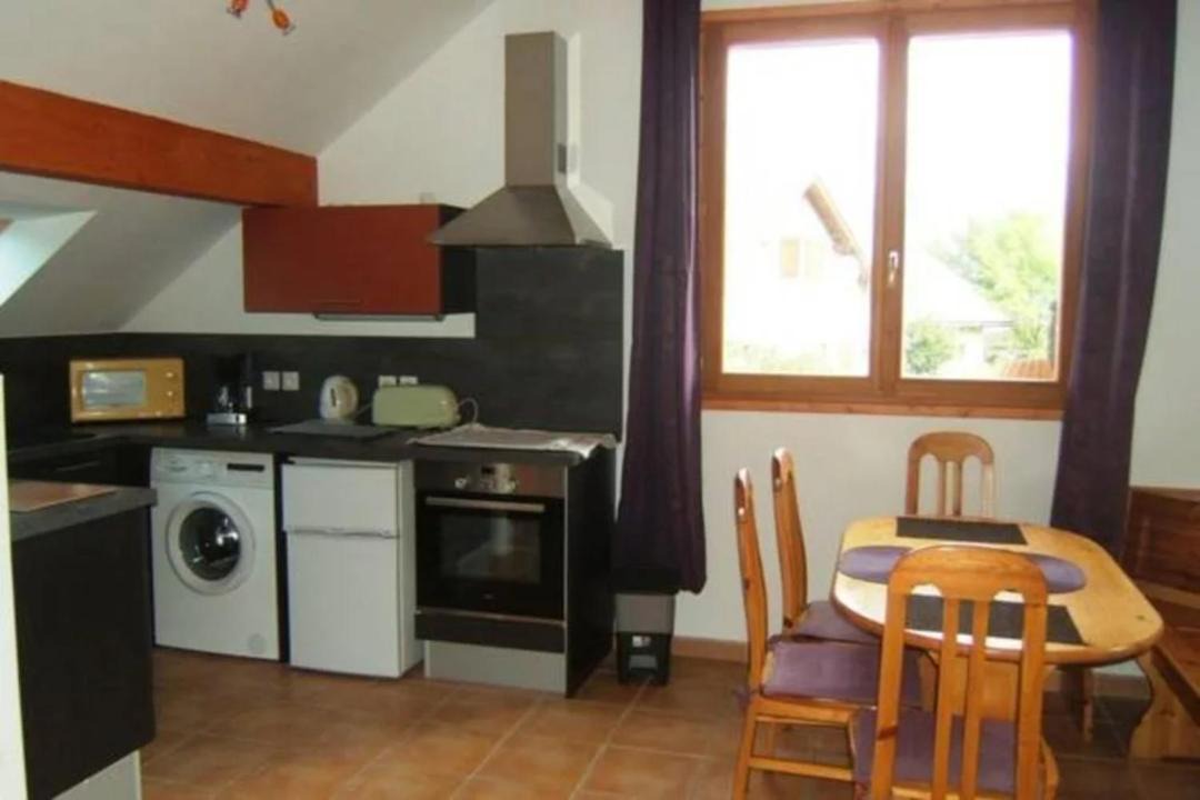Photo of Others in Les Sagnieres
