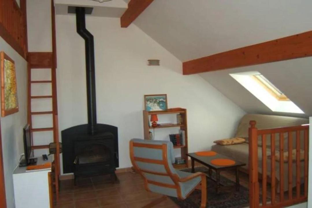 Photo of Livingroom in Les Sagnieres