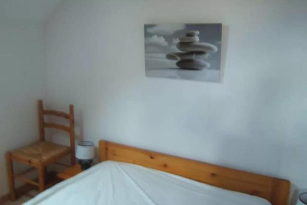 Photo of Bedroom in Les Sagnieres