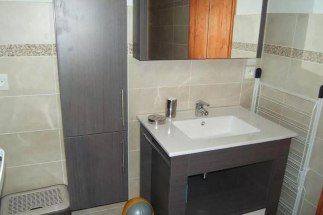 Photo of Bathroom in Les Sagnieres