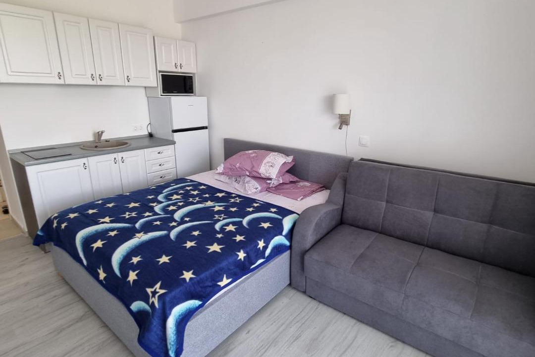 Photo of Bedroom in Neptun