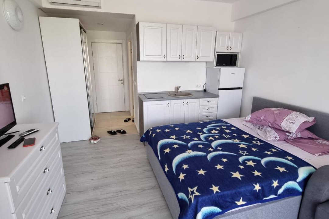 Photo of Bedroom in Neptun