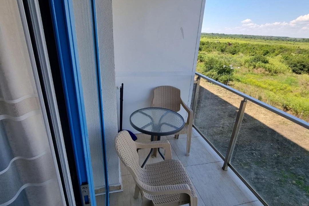 Photo of Patio Balcony in Neptun