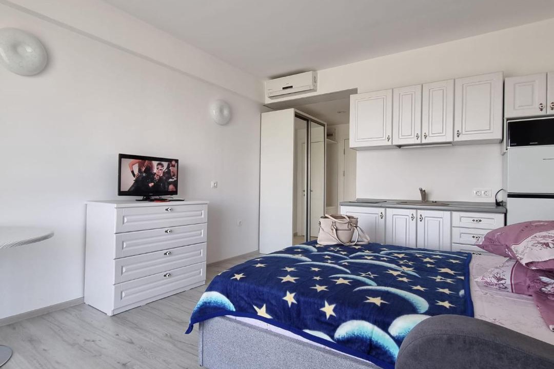 Photo of Bedroom in Neptun