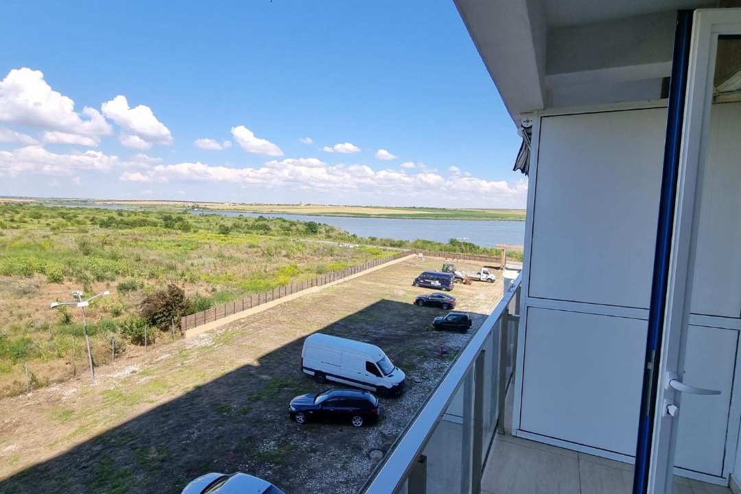 Photo of Patio Balcony in Neptun