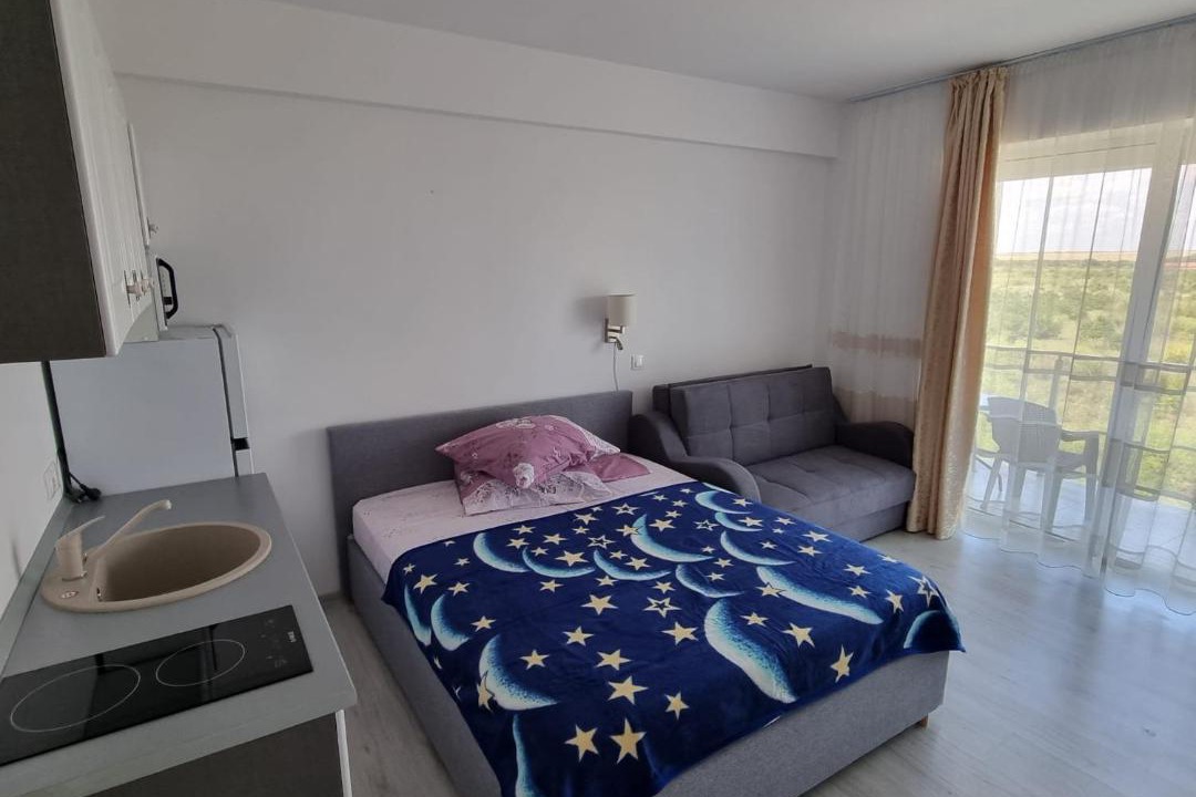 Photo of Bedroom in Neptun
