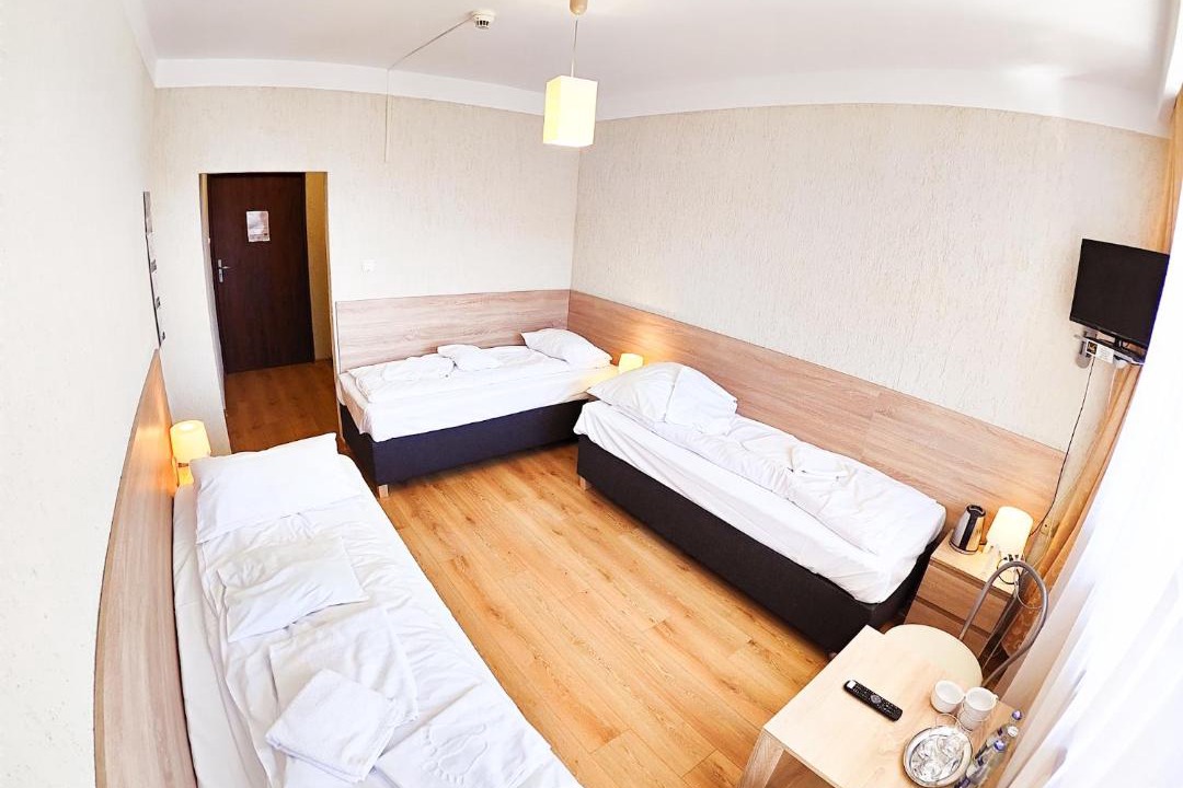 Photo of Bedroom in Iwonicz-Zdroj