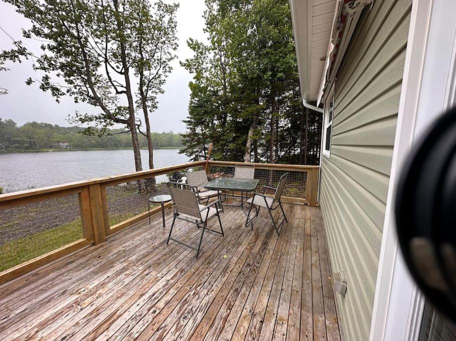 Photo of Patio Balcony in Kings County