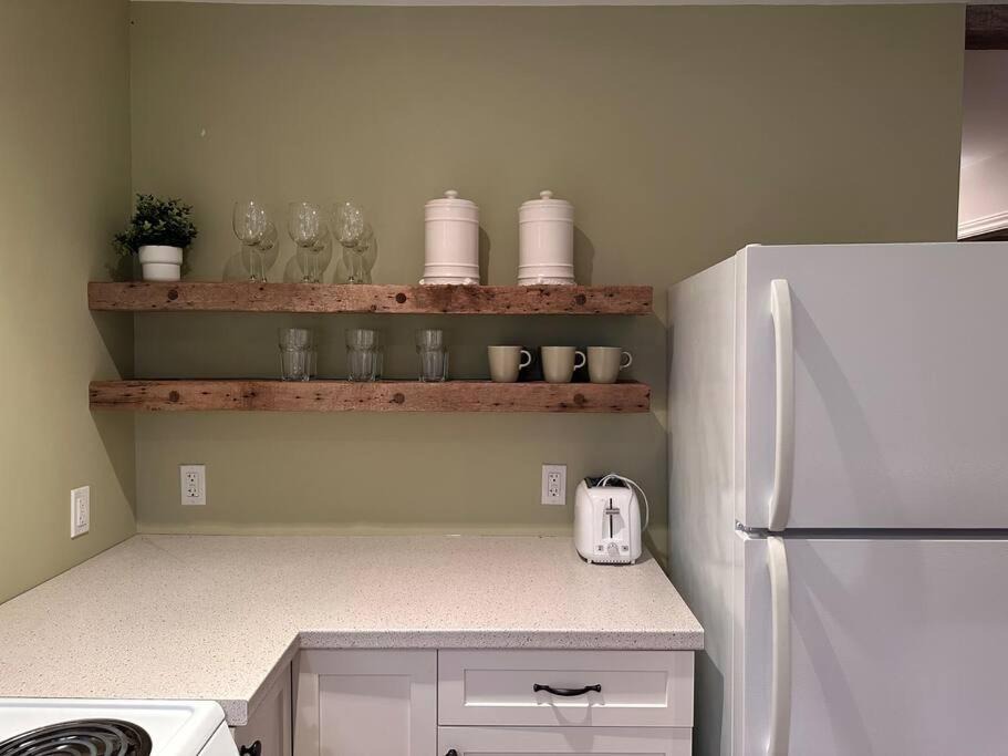 Photo of Kitchen in Kings County