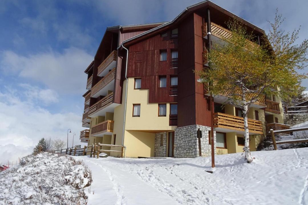 Photo of Others in Vallandry
