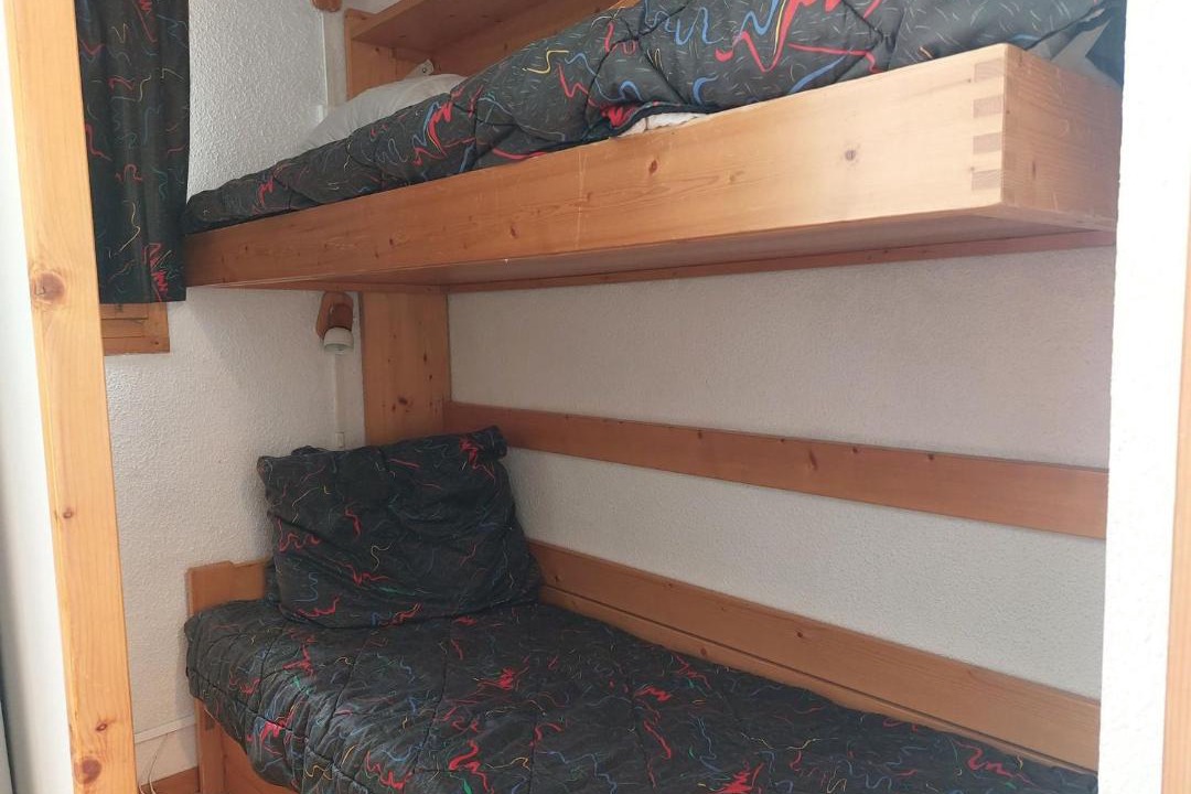 Photo of Bedroom in Vallandry