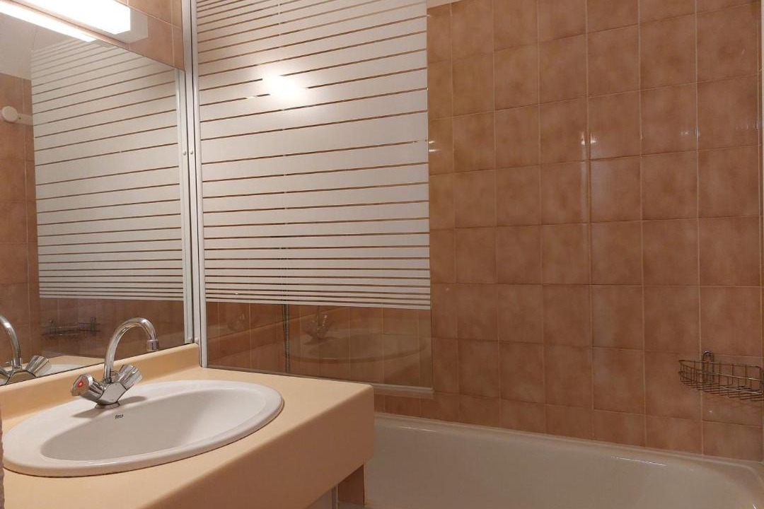 Photo of Bathroom in Vallandry