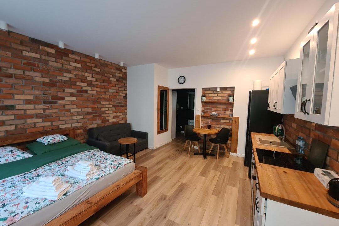Photo of Bedroom in Inowroclaw